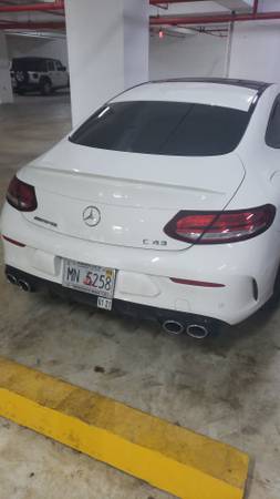 Benz for sale! - cars & trucks - by owner for sale in Other, Other