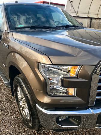2016 F150 XLT 4x4 for sale in Wellsburg, PA – photo 7