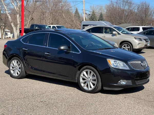 2013 Buick Verano Leather Group 4dr Sedan - Trade Ins Welcomed! We for sale in Shakopee, MN – photo 10