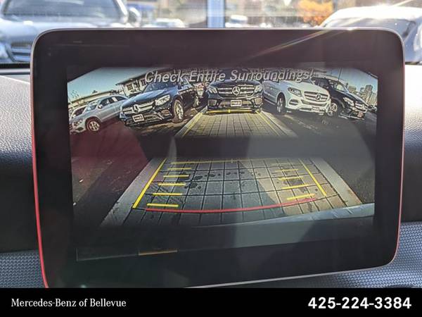 2018 Mercedes-Benz GLA GLA 250 AWD All Wheel Drive SKU:JJ442494 -... for sale in Bellevue, WA – photo 14