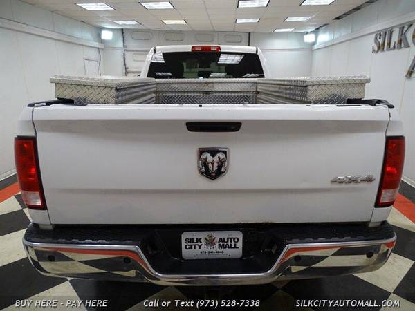 2017 Ram 2500 HD Tradesman 4x4 HEMI 4dr Crew Cab 8ft Long Bed 4x4 for sale in Paterson, PA – photo 5