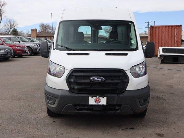 2020 Ford Transit Cargo Van 250 - - by dealer for sale in Lakewood, WY – photo 6
