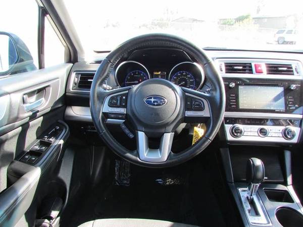 **** 2016 Subaru Legacy 2.5i Premium Sedan 4D **** ) for sale in Modesto, CA – photo 13