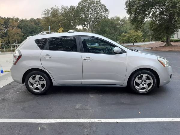 2009 PONTIAC VIBE! ZERO ACCIDENTS! GREAT CONDITION! - cars & trucks... for sale in Norcross, GA – photo 4