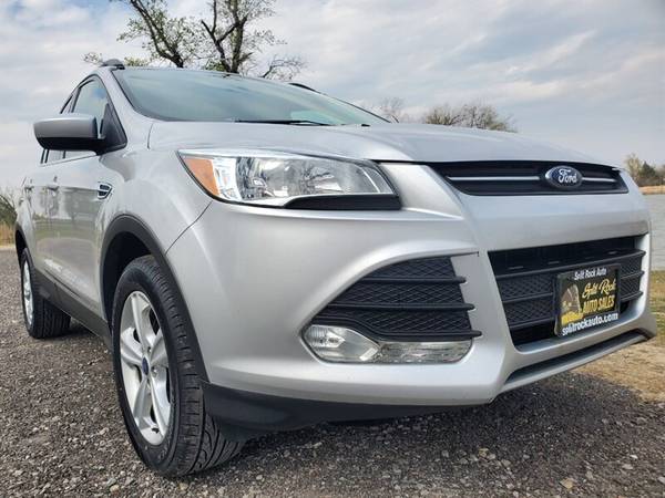 2016 Ford Escape SE AWD 65k 1-OWNER NEW TIRES TOW PKG CAMERA SYNC for sale in Other, TX – photo 7