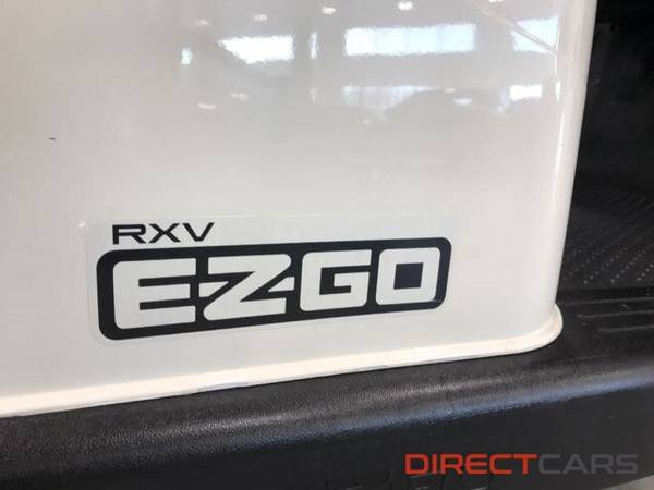 2013 EZ-GO RXV - cars & trucks - by dealer - vehicle automotive sale for sale in Shelby Township , MI – photo 21