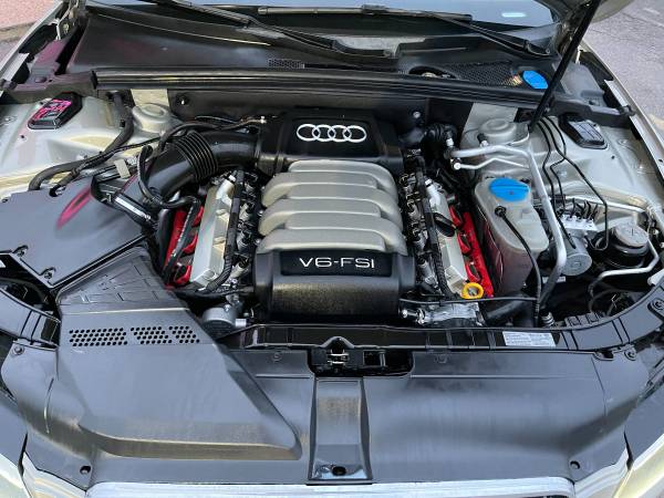 2009 Audi A5 quattro AWD Clean Title Excellent Condition - cars & for sale in Denver , CO – photo 22