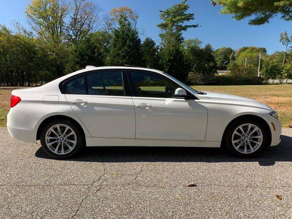 2016 BMW 3 Series 4dr Sdn 320i xDrive AWD 179 / MO for sale in Franklin Square, NY – photo 8