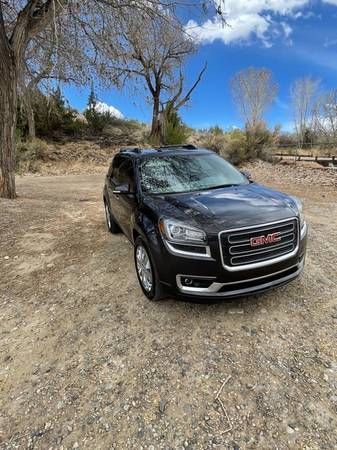 2017 Acadia AWD SUV for sale in Flora Vista, CO – photo 2