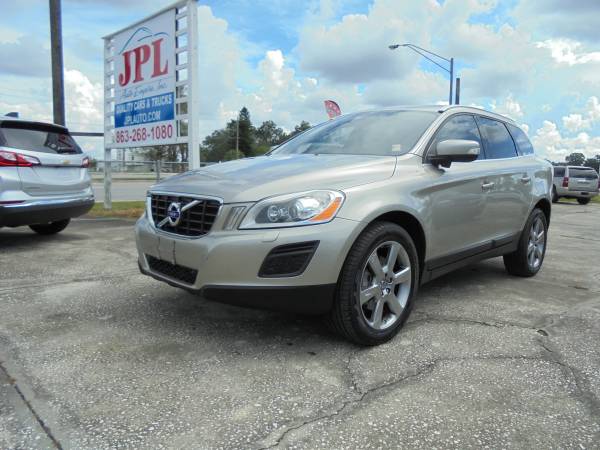 2013 Volvo XC60 ONLY $1000 DOWN - cars & trucks - by dealer -... for sale in Lakeland, FL – photo 2