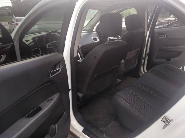 2011 Chevy Equinox LT AWD V6 Auto 162k $4795 - cars & trucks - by... for sale in Columbus, OH – photo 12