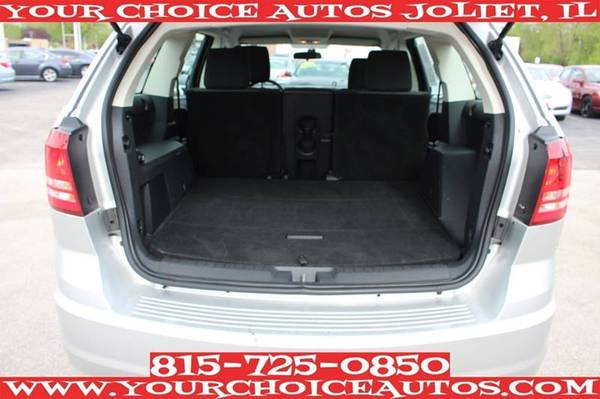 2010 *DODGE**JOURNEY* SE GAS SAVER CD GOOD TIRES 157063 for sale in WAUKEGAN, IL – photo 10