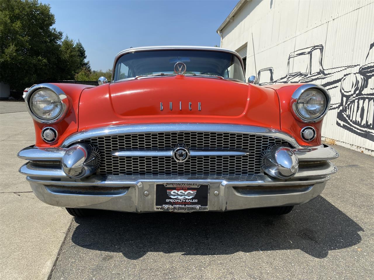 1955 Buick 46R Special for sale in Fairfield, CA – photo 19