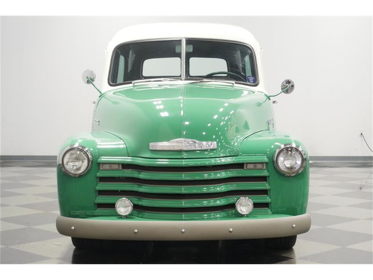 1951 Chevrolet Suburban for sale in Lavergne, TN – photo 20