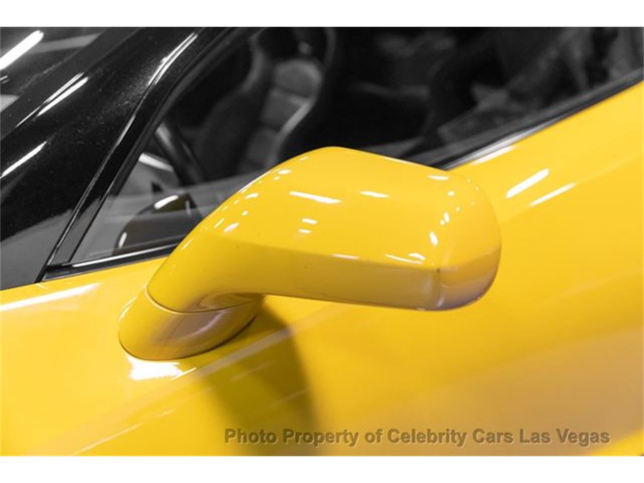2015 Chevrolet Corvette for sale in Las Vegas, NV – photo 20