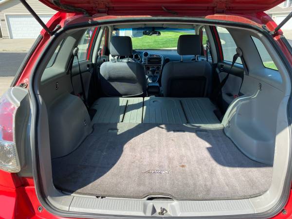 2006 Toyota Matrix - cars & trucks - by owner - vehicle automotive... for sale in Lincoln, NE – photo 5
