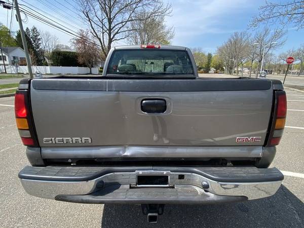 2006 GMC Sierra 2500 HD Extended Cab Drive Today! - cars & for sale in Other, PA – photo 4