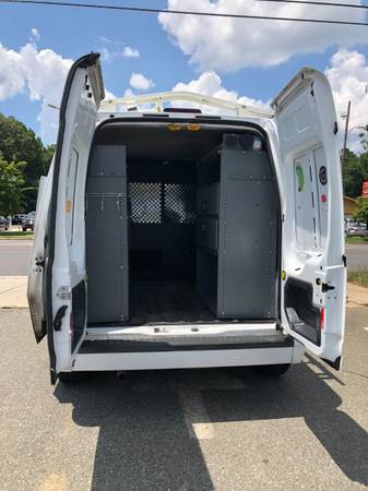 2010 Ford Transit Connect XLT - Cars 2 GO INC - BUY HERE PAY HERE -... for sale in Charlotte, NC – photo 13