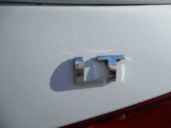2012 Chevrolet Cruze Chevy LT w/1LT Full Power Sedan for sale in Brentwood, ME – photo 5