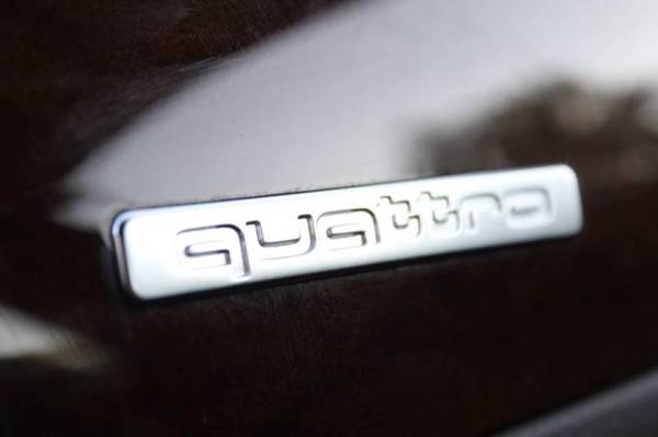 2014 AUDI A6 3.0T quattro Premium Plus AWD 4dr Sedan Sedan for sale in Great Neck, NY – photo 24