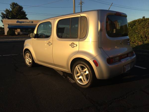 2013 Nissan Cube Sl for sale in Indian Orchard, MA – photo 3