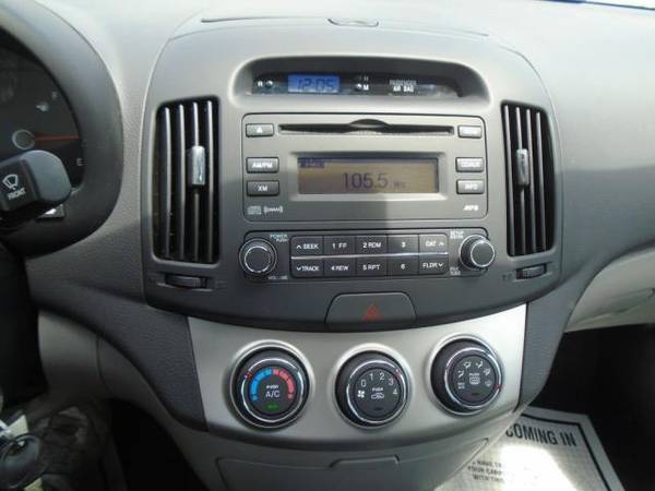 2010 Hyundai Elantra SE - cars & trucks - by dealer - vehicle... for sale in West Springfield, MA – photo 11