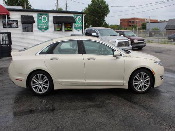 2014 Lincoln MKZ Select **61,000 Miles** Non Smoker Owned* - cars &... for sale in Louisville, KY – photo 24