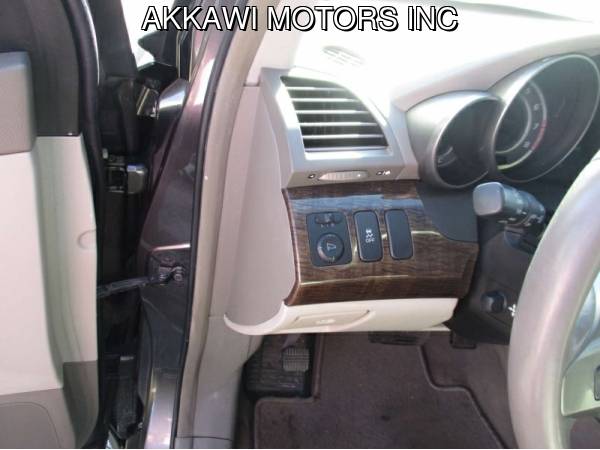 2012 Acura MDX AWD 4dr Tech Pkg - cars & trucks - by dealer -... for sale in Modesto, CA – photo 22