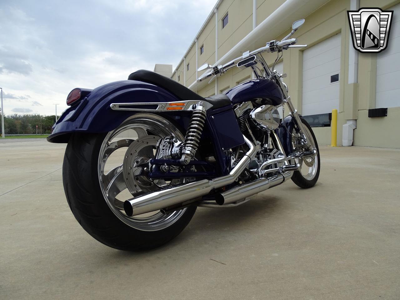2002 Custom Motorcycle for sale in O'Fallon, IL – photo 6