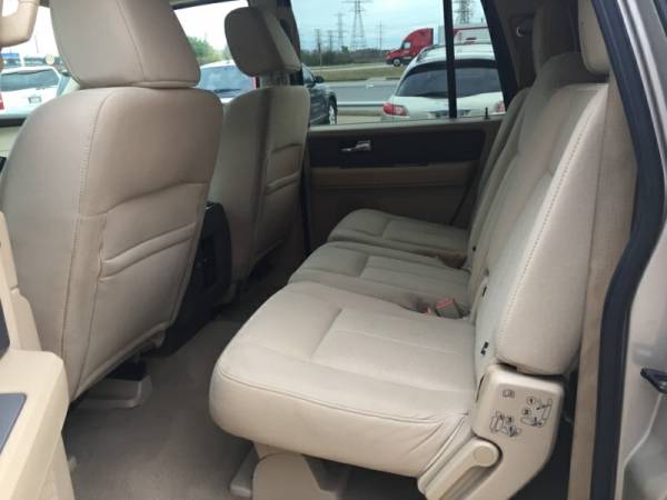 2008 Ford Expedition EL 2WD 4dr SSV /Sunroof/ 3rd row/7000 Cash...... for sale in Fort Worth, TX – photo 17