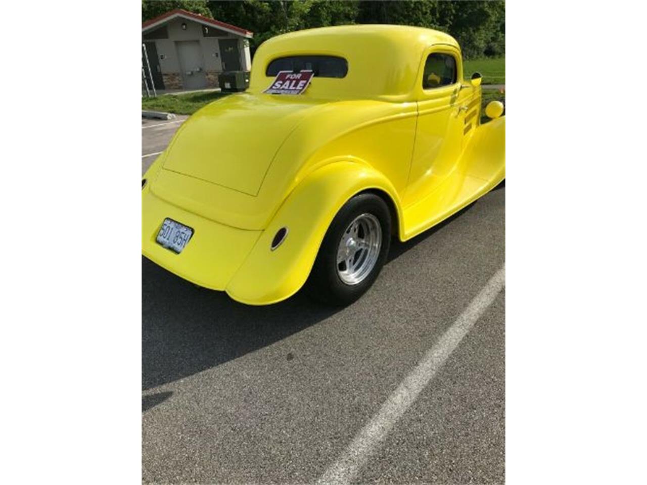 1934 Ford Coupe for sale in Cadillac, MI – photo 10
