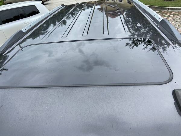 2015 Chevrolet Tahoe LTZ 4X4 LOADED Tow Package Roof Racks Leather -... for sale in Okeechobee, FL – photo 6