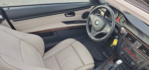 2011 BMW 328I XDrive - cars & trucks - by owner - vehicle automotive... for sale in Brooklyn, NY – photo 10
