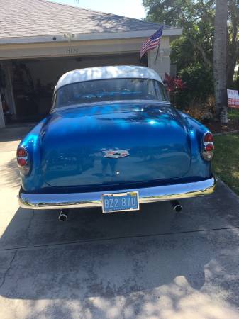 1953 Chevy Bel Air for sale in North Fort Myers, FL – photo 5