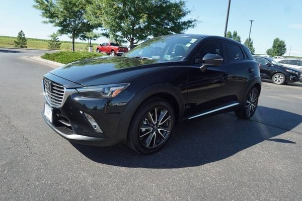 2016 Mazda Cx-3 Grand Touring for sale in Windsor, CO – photo 4