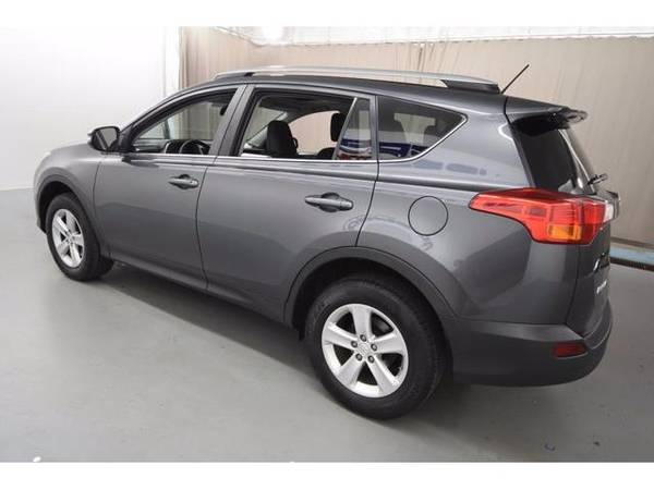 2014 Toyota RAV4 SUV XLE AWD 310 70 PER MONTH! - - by for sale in Loves Park, IL – photo 20