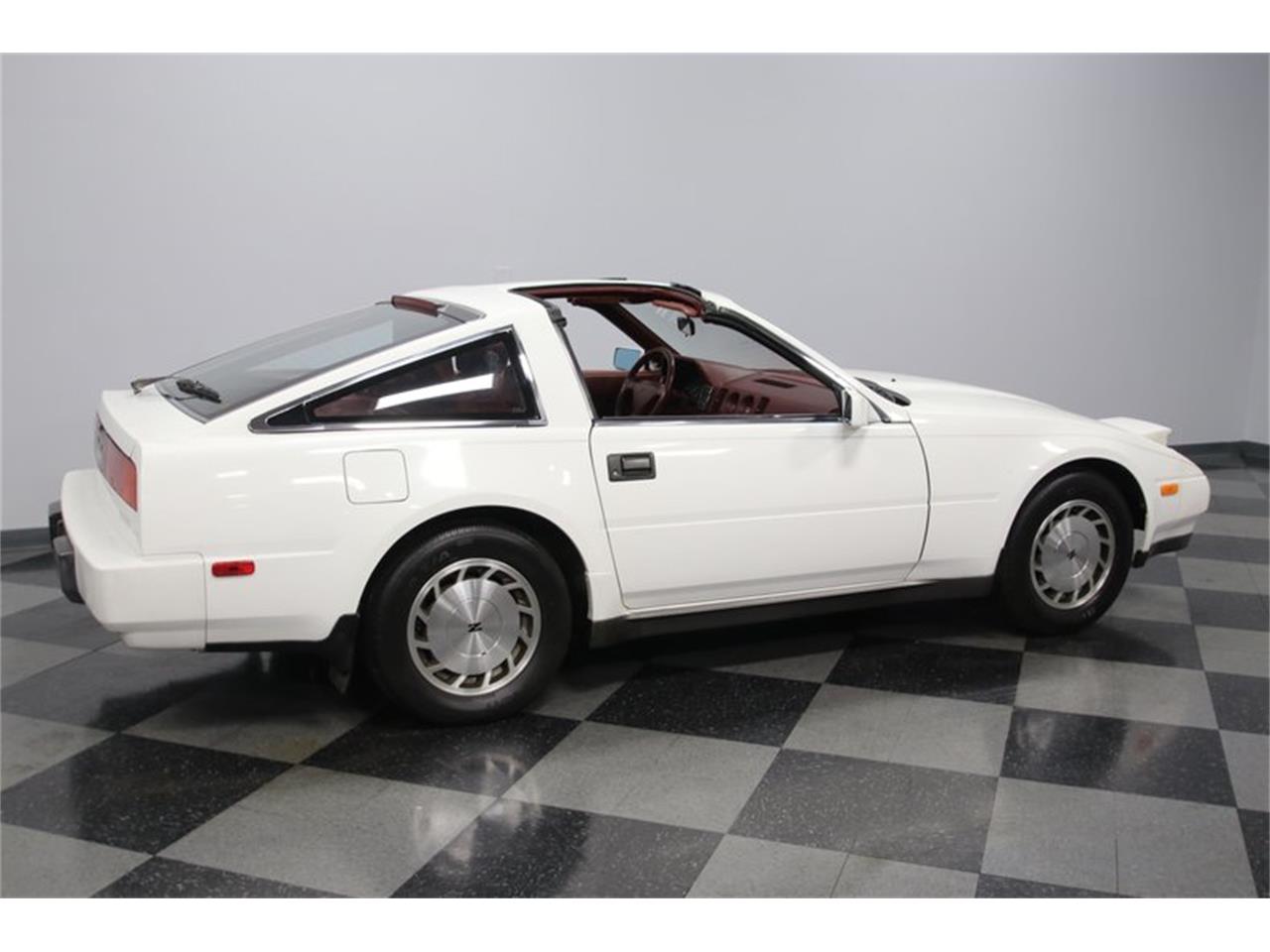 1987 Nissan 300ZX for sale in Concord, NC – photo 13