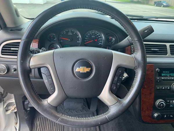 2014 Chevrolet Chevy Tahoe LS 4x2 4dr SUV for sale in TAMPA, FL – photo 14