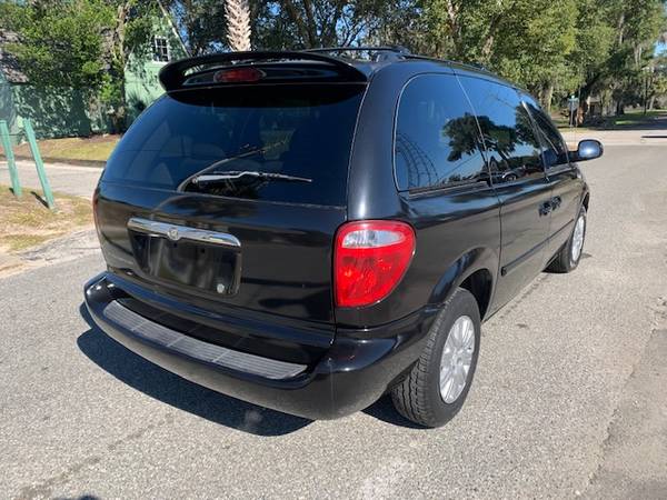 2005 Chrysler Town & country mini van - - by dealer for sale in Deland, FL – photo 3