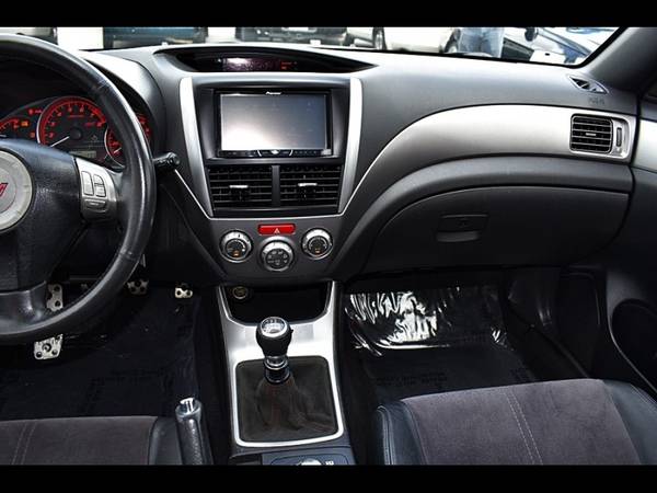 2008 Subaru Impreza WRX STI Turbo 5dr -MILITARY DISCOUNT/E-Z... for sale in San Diego, CA – photo 12