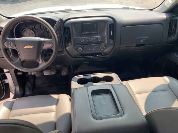 2014 Chevrolet Silverado 1500 Work Truck - cars & trucks - by dealer... for sale in Knoxville, TN – photo 15