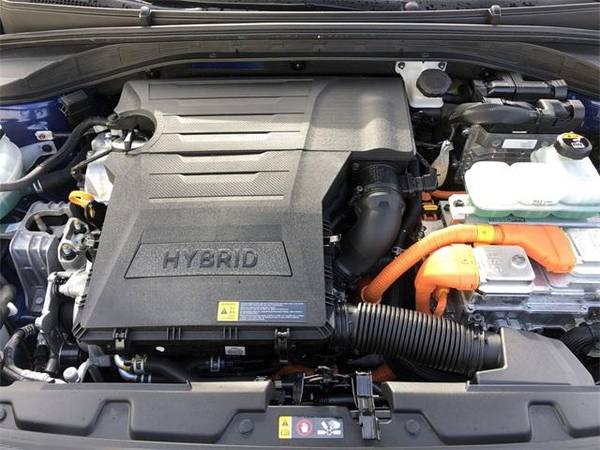 2019 Hyundai Ioniq Hybrid Limited - - by dealer for sale in Bellingham, WA – photo 18