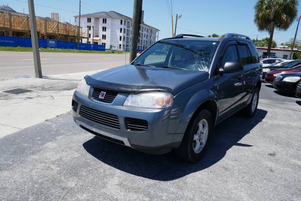 2007 SATURN VUE - - by dealer - vehicle automotive sale for sale in Clearwater, FL – photo 3