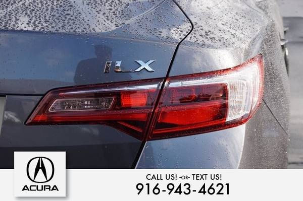 *2018* *Acura* *ILX* ** - cars & trucks - by dealer - vehicle... for sale in Elk Grove, CA – photo 5