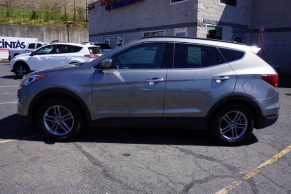 2018 Hyundai Santa Fe Sport 2.4 AWD "Minimum Down"!!! for sale in Arlinlton, District Of Columbia – photo 2
