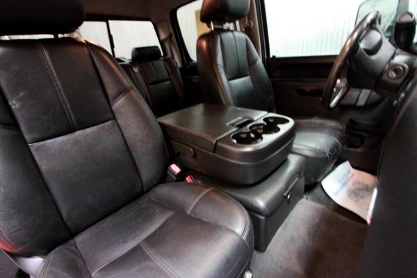 2013 Chevrolet Chevy Silverado 2500HD 4WD Crew Cab 153 7 LT - GET for sale in Evans, CO – photo 16