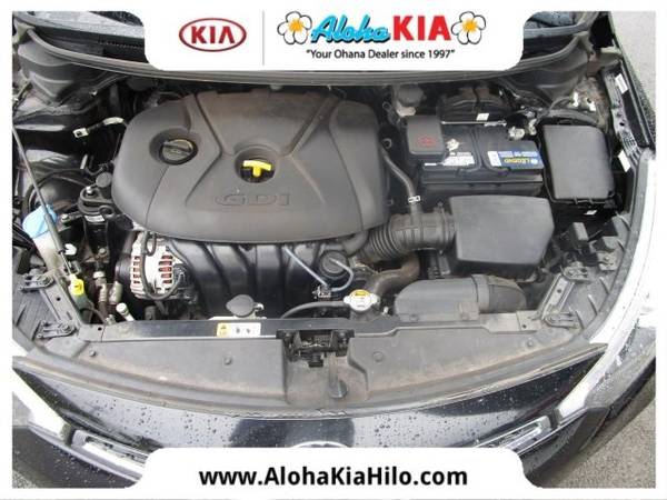 2015 Kia Forte Koup EX for sale in Hilo, HI – photo 19