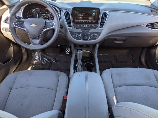 2016 Chevrolet Malibu LT SKU: GF228390 Sedan - - by for sale in Henderson, NV – photo 19