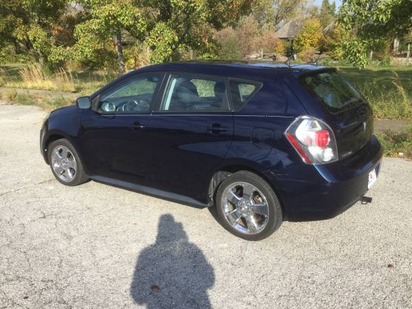 2009 Pontiac Vibe for sale in St. Charles, MO – photo 3