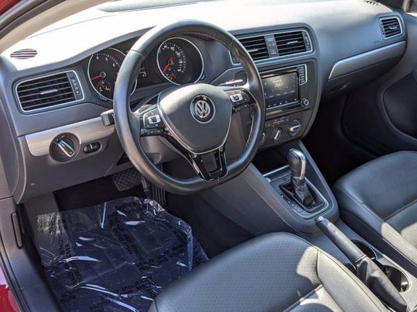 2017 Volkswagen Jetta 1 4T SE SKU: HM261968 Sedan for sale in Buford, GA – photo 11